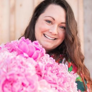 Meet your Posher, Rebekah